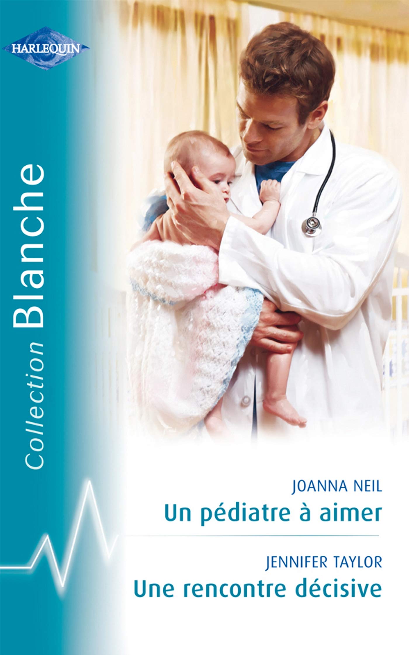 Un pédiatre à aimer ; Une rencontre décisive Eroticism