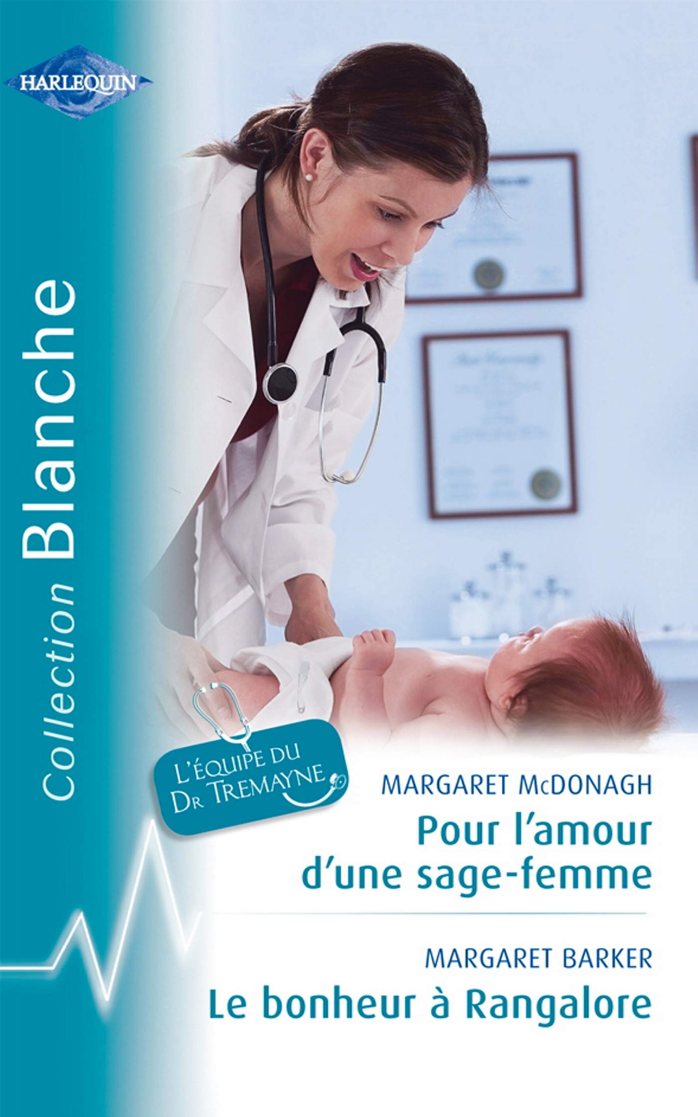 Pour l'amour d'une sage-femme ; Le bonheur à Rangalore Eroticism