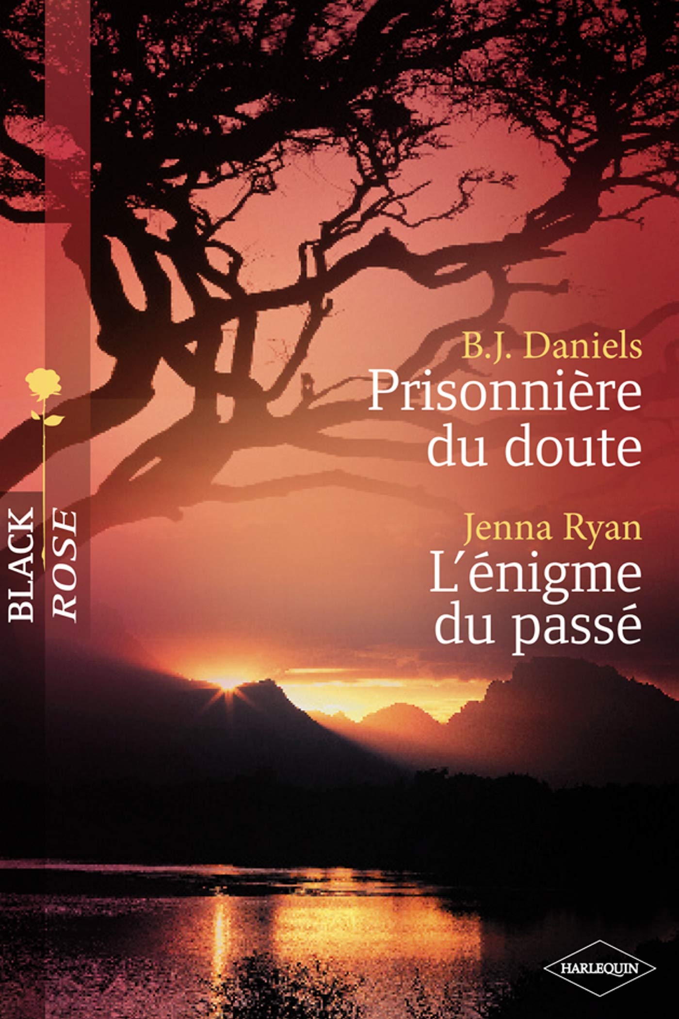 Prisonnière du doute ; L'énigme du passé Eroticism