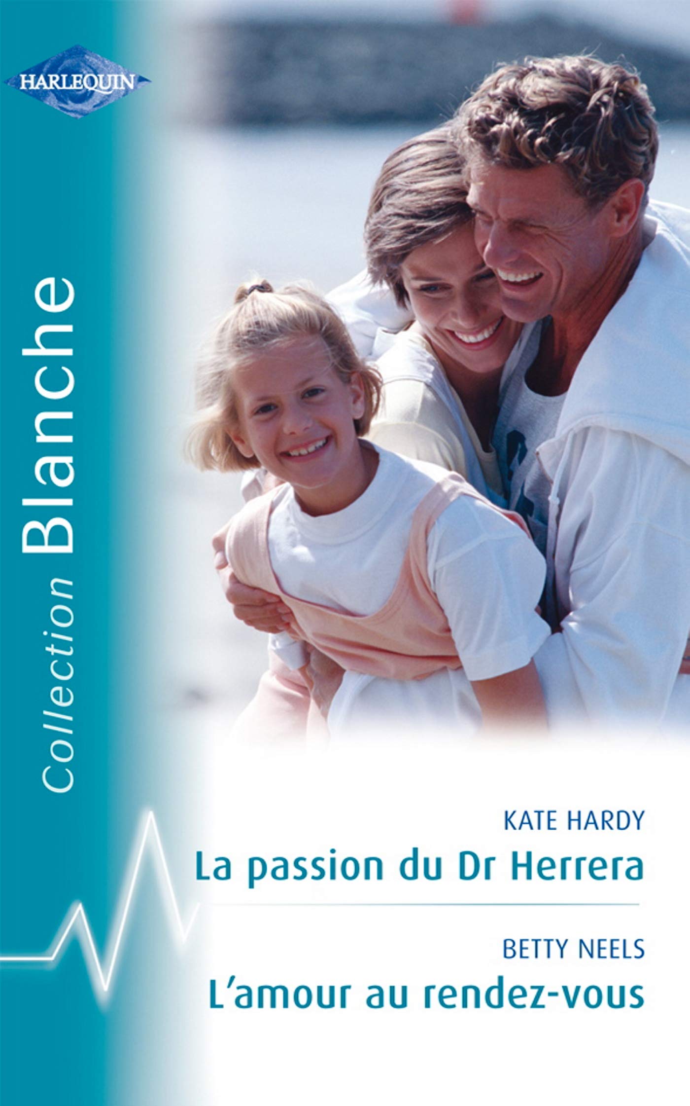 La passion du Dr Herrera ; L'amour au rendez-vous Eroticism