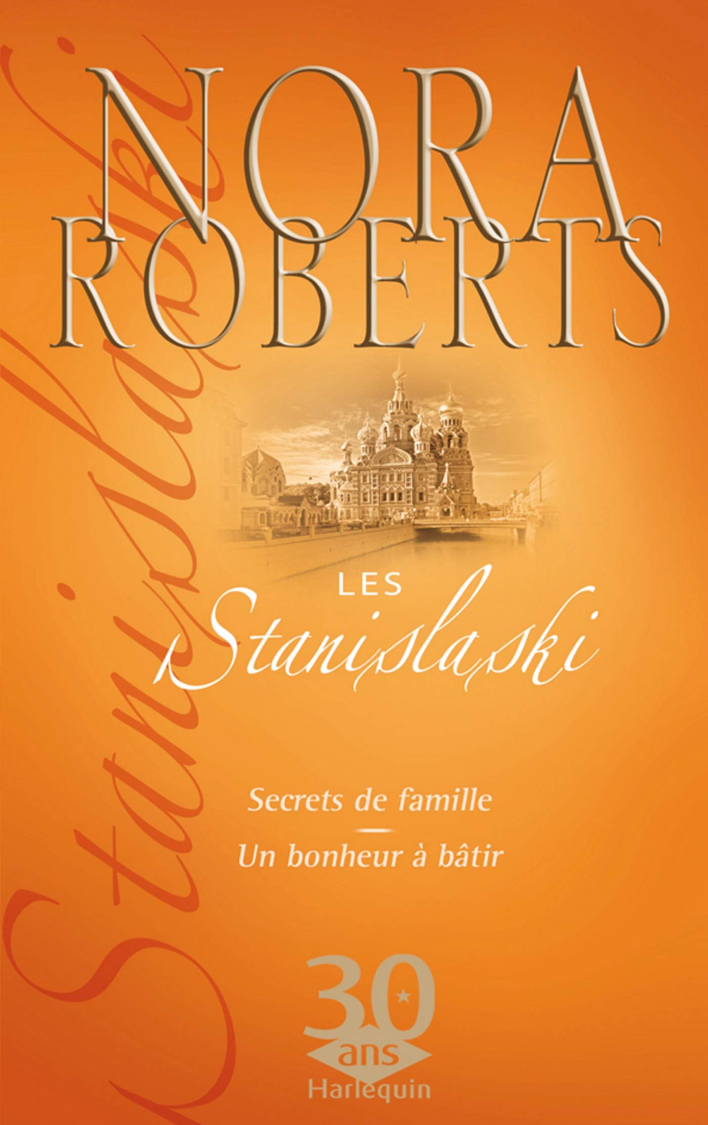Secrets de famille ; Un bonheur à bâtir Eroticism