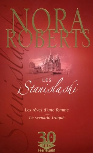 Les Stanislaski : Les rêves d'une femme ; Le scénario truqué Eroticism