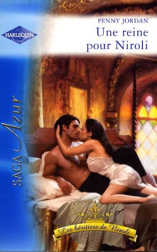 Un reine pour Niroli Eroticism