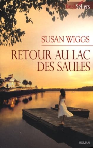 Retour au lac des Saules Eroticism