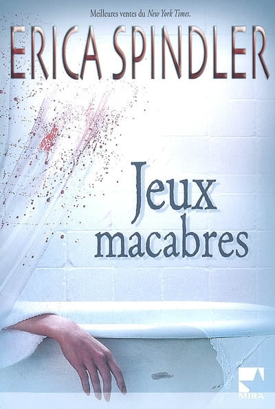 Product Image: Jeux macabres