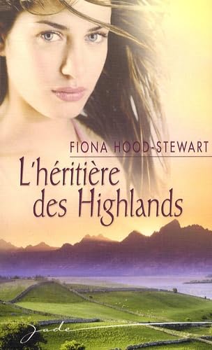 L HERITIERE DES HIGHLANDS book