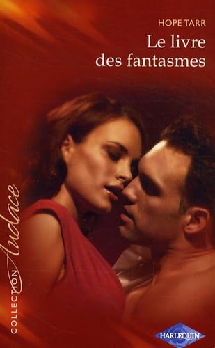 Le livre des fantasmes Eroticism