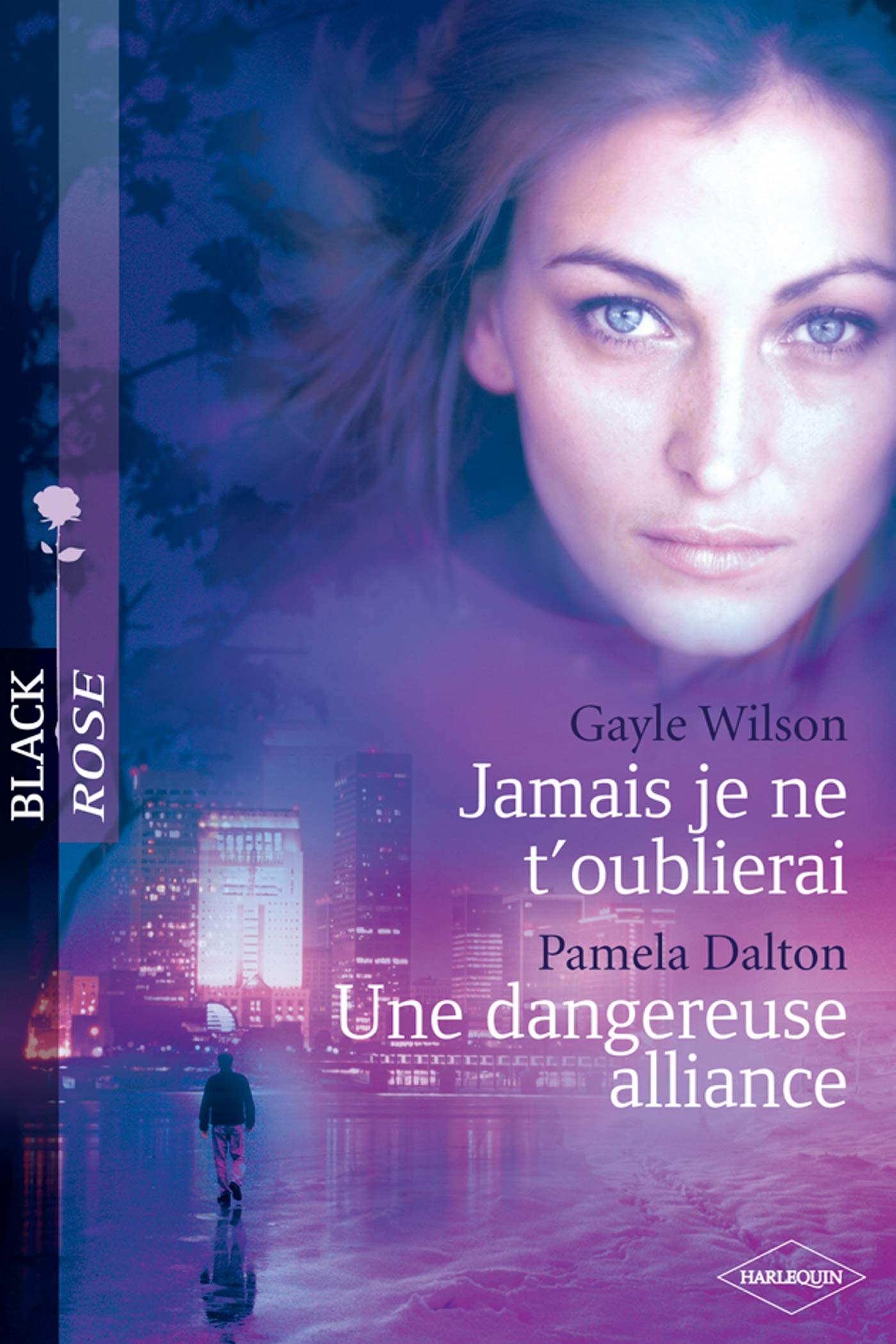 Jamais je ne t'oublierai ; Une dangereuse alliance Eroticism
