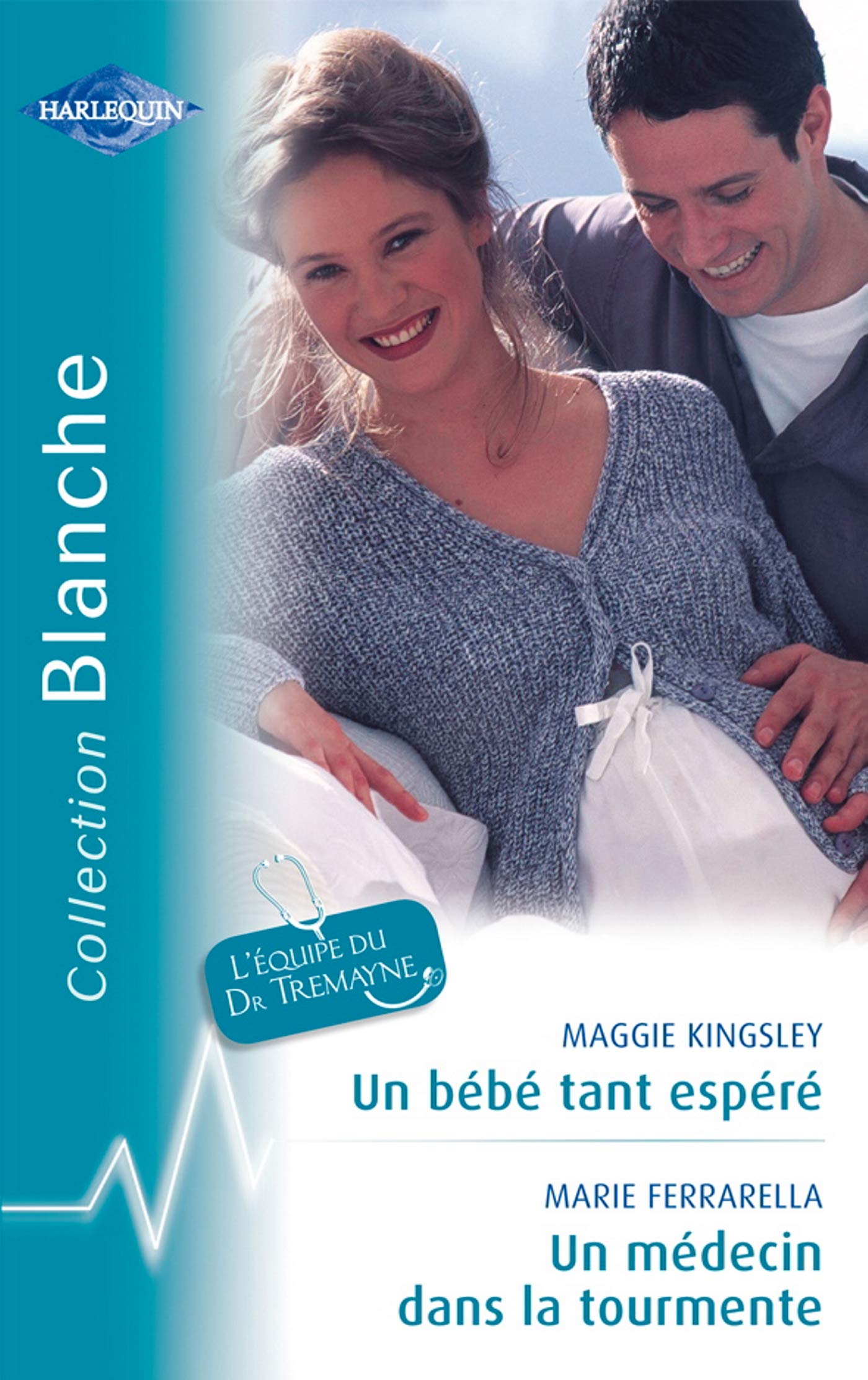 Un bébé tant espéré ; Un médecin dans la tourmente Eroticism