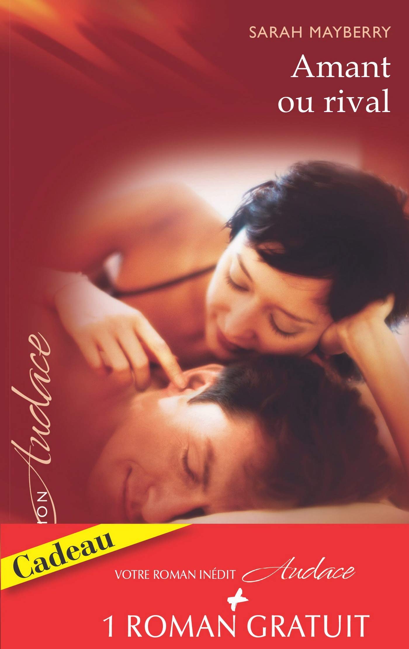 Amant ou rival ; Tête-à-tête brûlant Eroticism