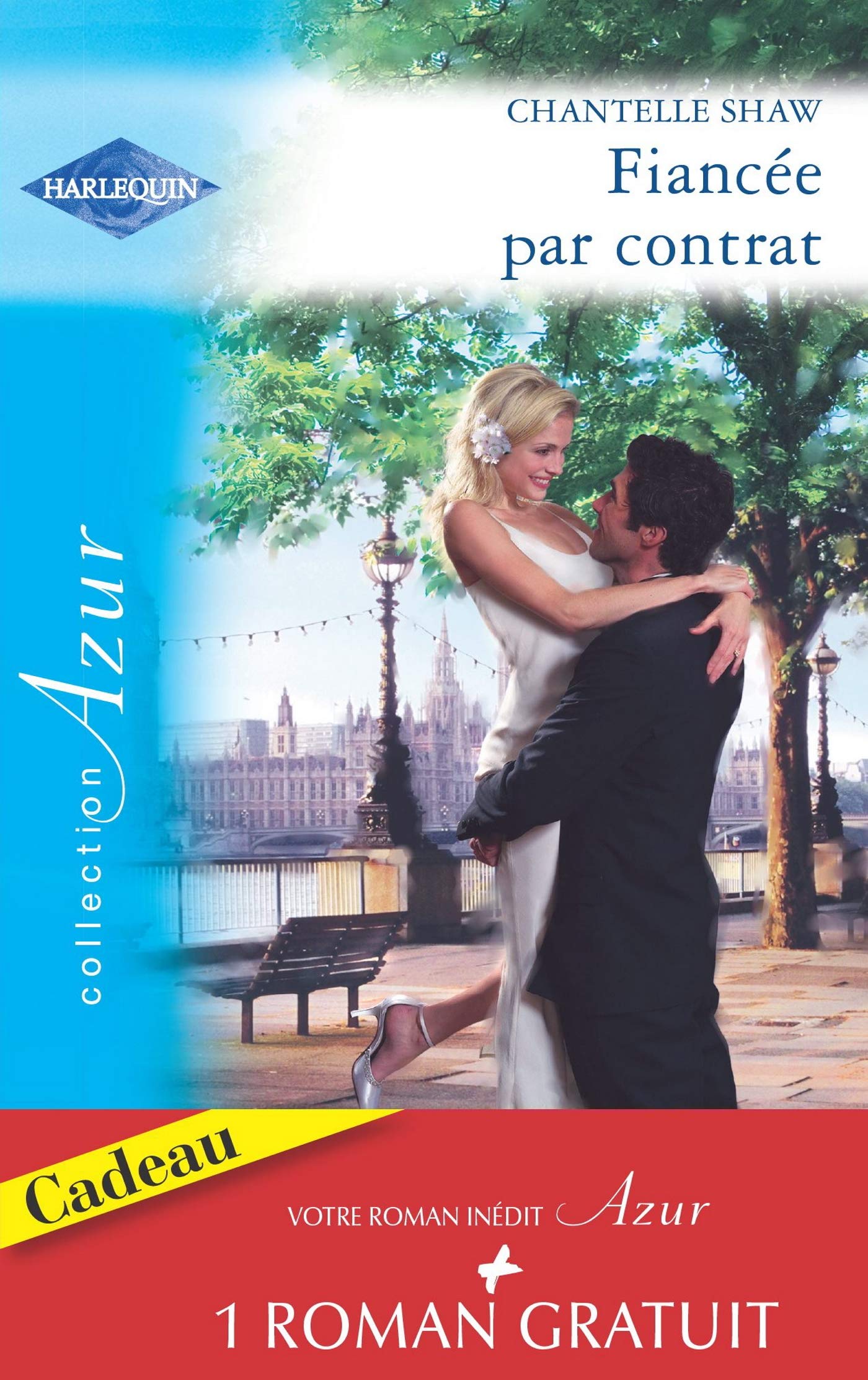 Fiancée par contrat ; Idylle à Pennington Eroticism