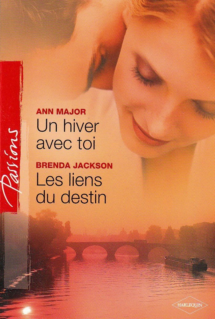 Un hiver avec toi ; Les liens du destin Eroticism