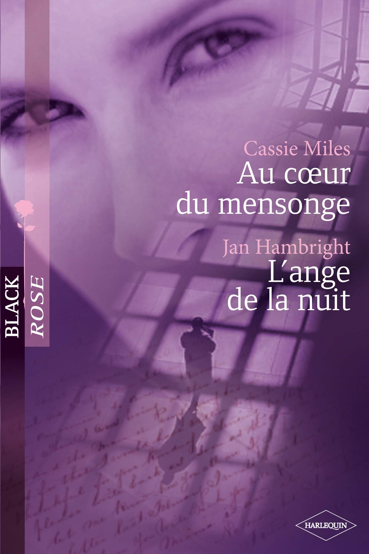 Au coeur du mensonge ; L'ange de la nuit Eroticism