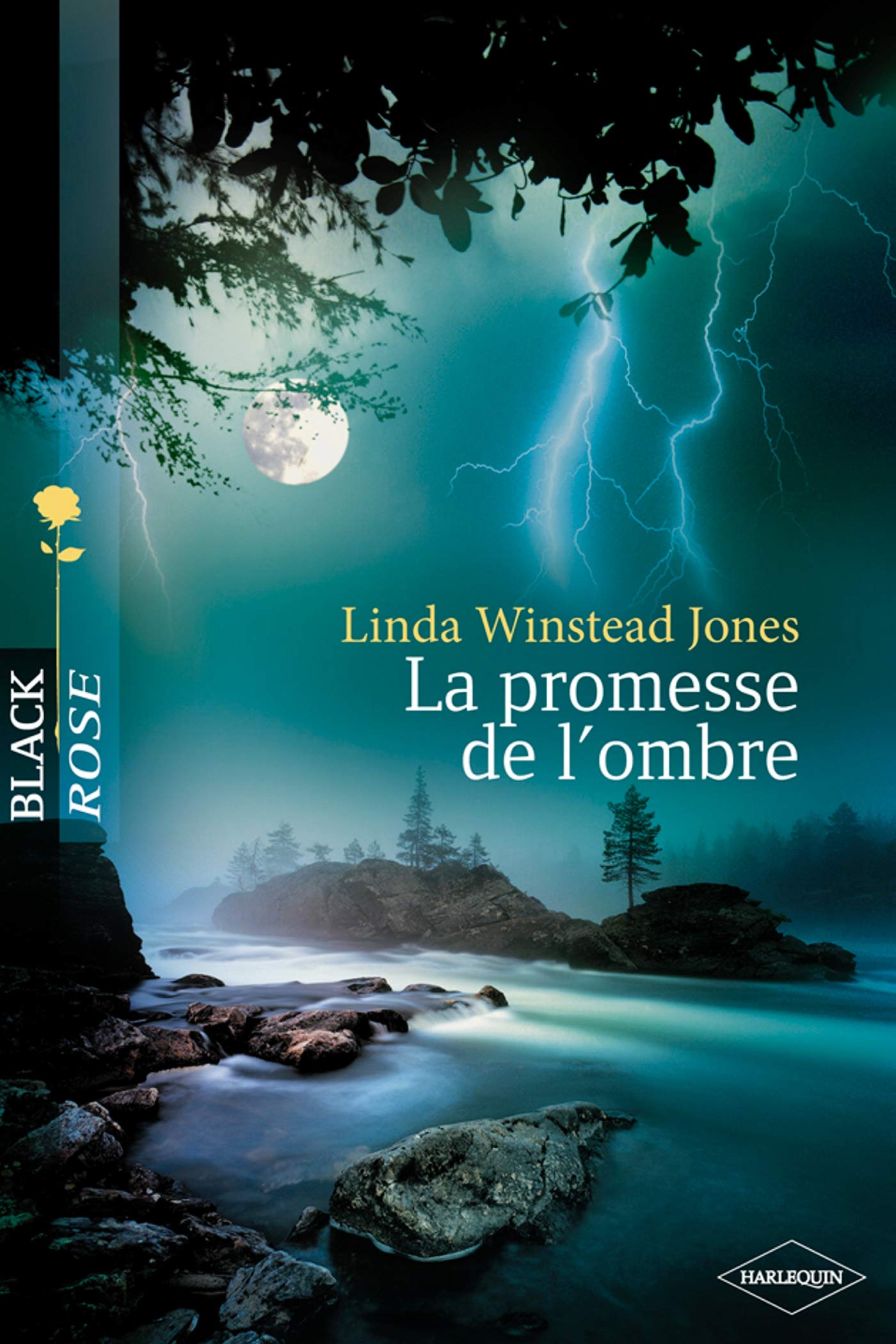 La promesse de l'ombre Eroticism