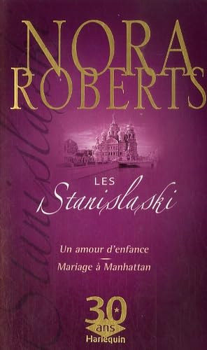 Un amour d'enfance ; Mariage à Manhattan book