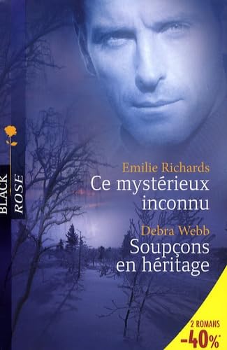 Ce mystérieux inconnu: Suivi de Soupçons en héritage Eroticism
