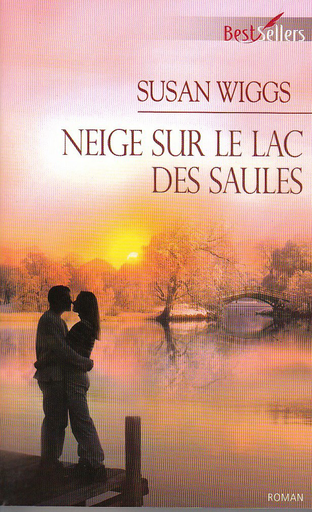 Neige sur le lac des Saules Eroticism
