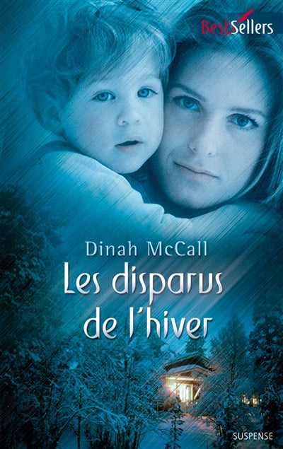 Product Image: Les disparus de l'hiver