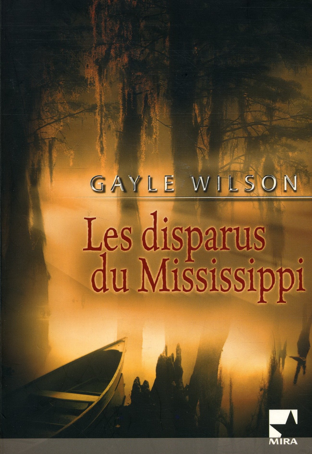 Les disparus du Mississippi book