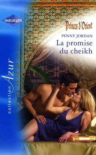Product Image: La promise du cheikh