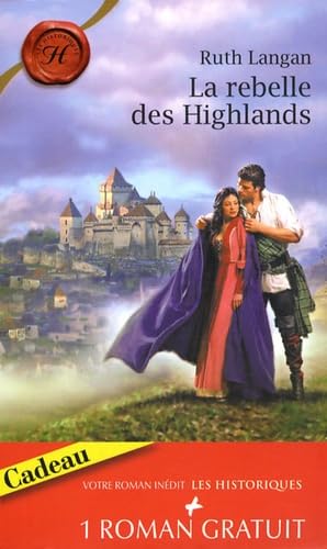 La rebelle des Highlands ; Tendre revanche Eroticism