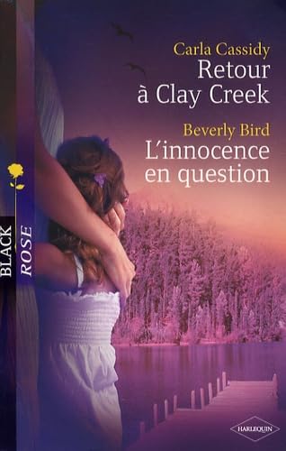 Retour à Clay Creek ; L'innocence en question Eroticism