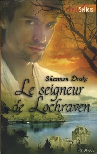 Le seigneur de Lochraven Eroticism