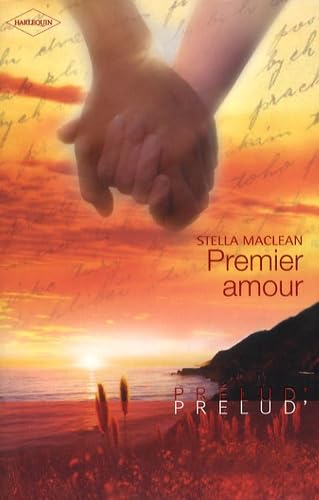 Premier amour book