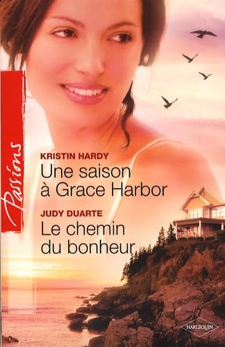 Une saison à Grace Harbor ; Le chemin du bonheur Eroticism