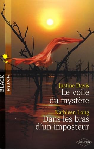 Le voile du mystère ; Dans les bras d'un imposteur Eroticism