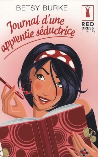 Journal d'une apprentie séductrice book