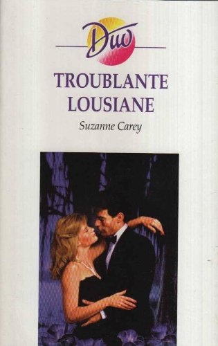 Troublante Louisiane book