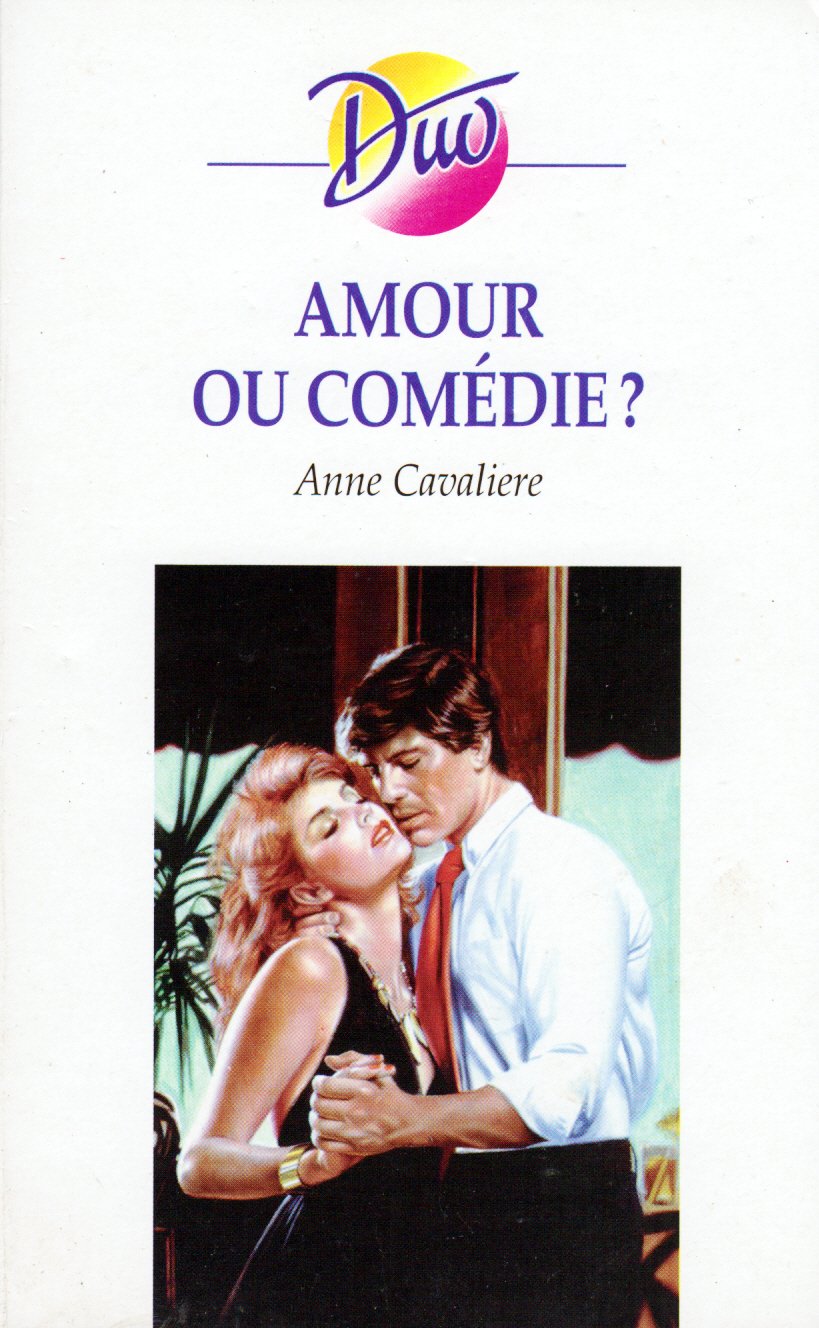 Product Image: AMOUR OU COMEDIE ?