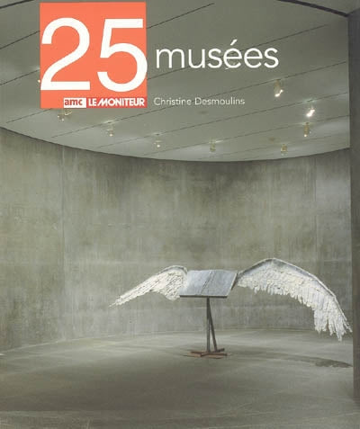 Product Image: 25 musées