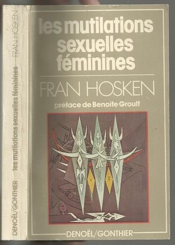 Les Mutilations sexuelles féminines Books