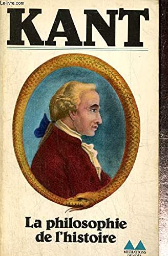 La philosophie de l'histoire Essays & Short Stories