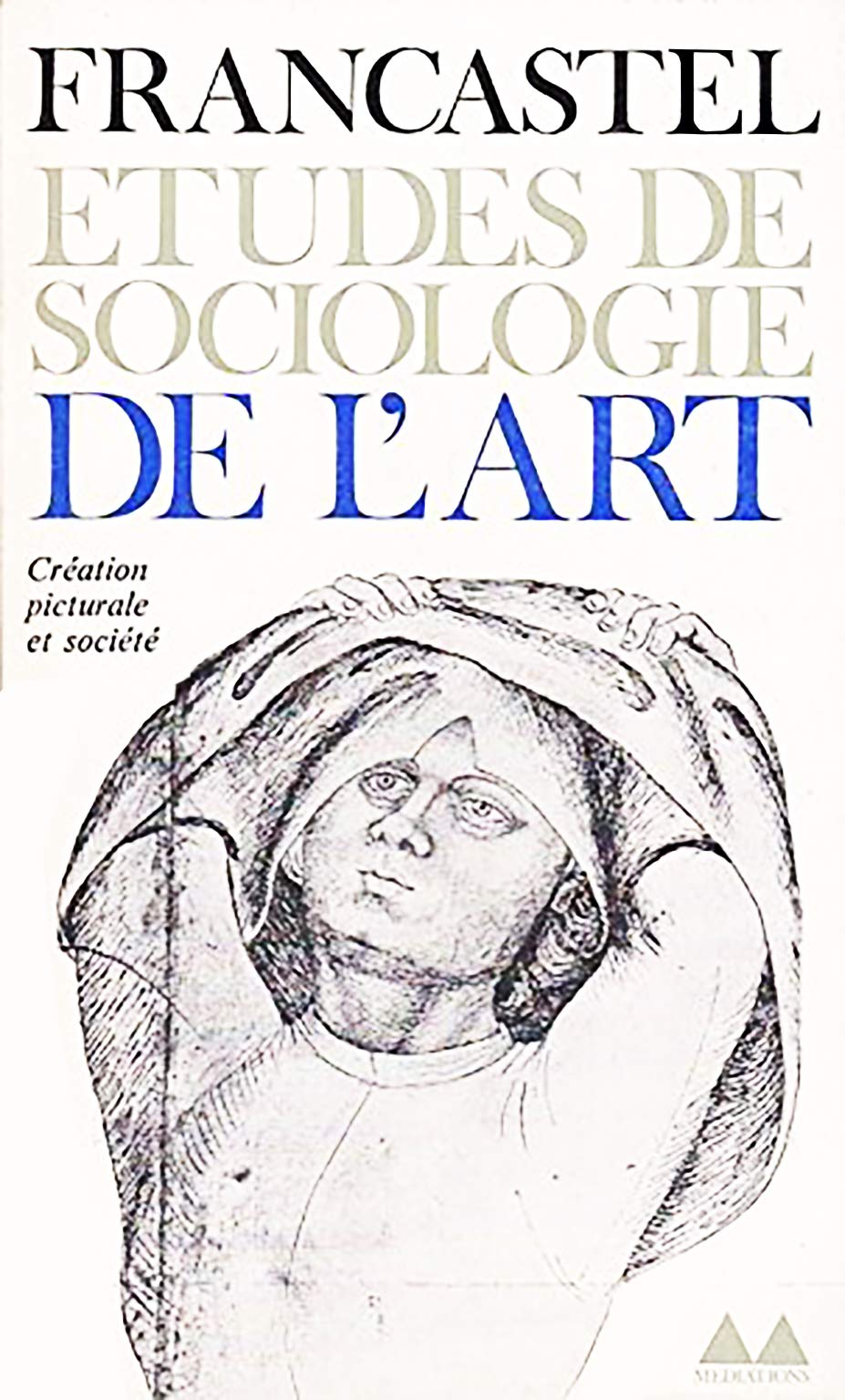 Etudes de sociologie de l'art Essays & Short Stories