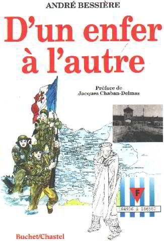 D UN ENFER A L AUTRE: Ils étaient d'un convoi pour Auschwitz Politics & History