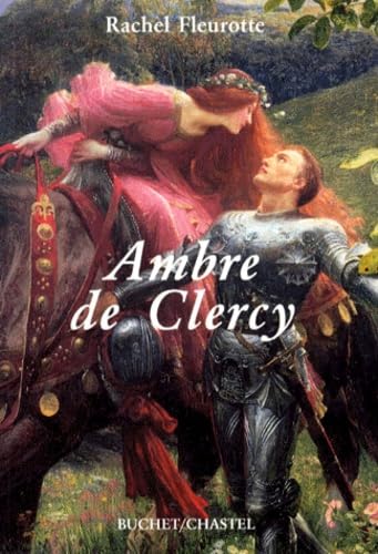 Ambre de Clercy (0000) Contemporary literature