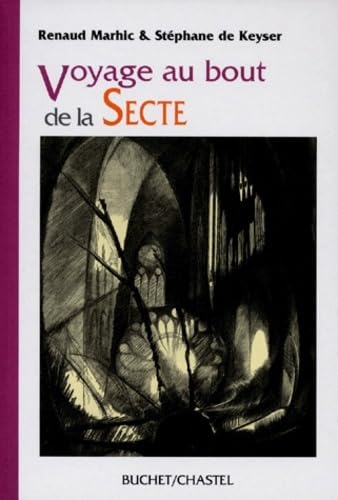 Voyage au bout de la secte (0000) Essays & Short Stories