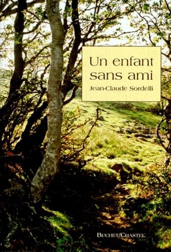 Un enfant sans ami (0000) book
