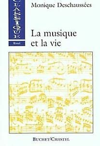 La musique et la vie book