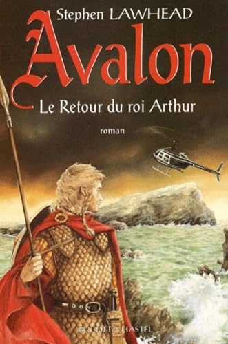 Product Image: Avalon : "Le retour du roi Arthur"