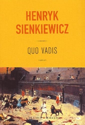 Product Image: Quo vadis