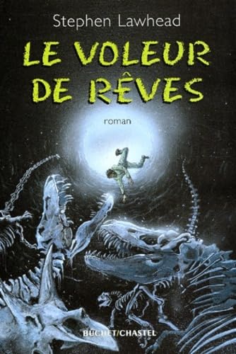 Product Image: LE VOLEUR DE REVES (0000)