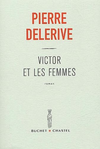 Victor et les Femmes Contemporary literature