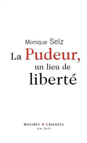 La pudeur un lieu de liberté Social Sciences