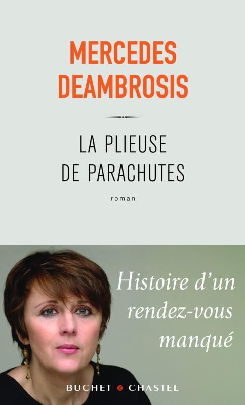 La plieuse de parachutes (0000) Contemporary literature