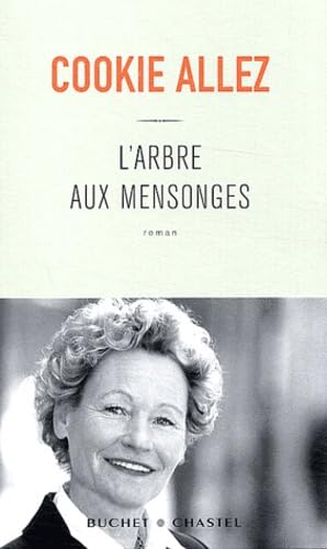 L'Arbre aux mensonges book