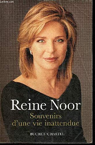 Souvenirs d'une vie inattendue book